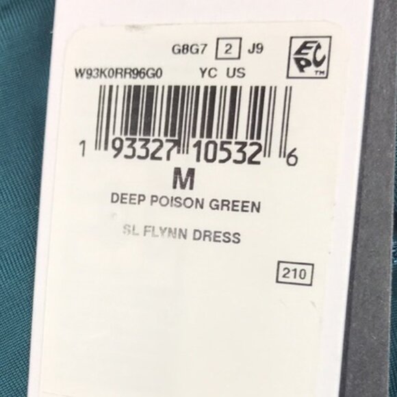 Guess Flynn Dress - Picture 6 of 8